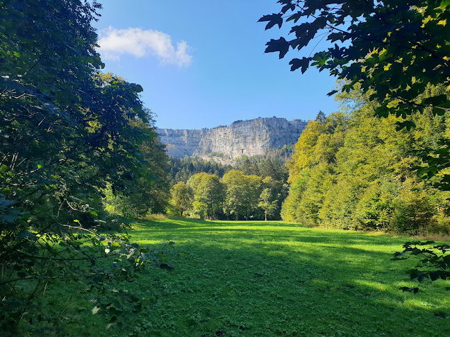 La Frm Robert, 2103 Noiraigue