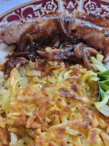 Ritzli Alp, 1656 Jaun