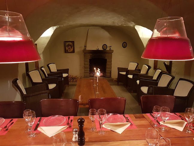 Opinii despre Restaurant Rössli în Rheinfelden - Gastronomie und Hotellerie