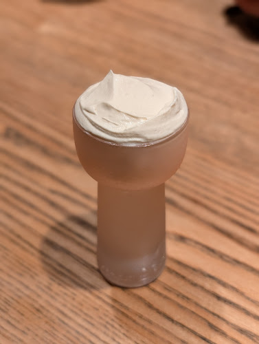 Opinii despre Restaurant KLE în Zürich - Gastronomie und Hotellerie