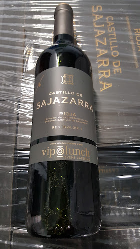 Opinii despre Viplunch AG Catering în Zürich - Gastronomie und Hotellerie