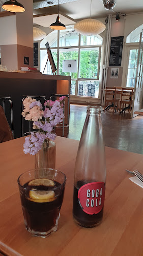 Restaurant Stickerei - Gastronomie und Hotellerie