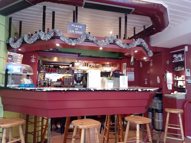 Restaurant La Boumiane