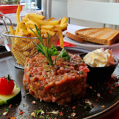 Café du Commerce - Gastronomie und Hotellerie