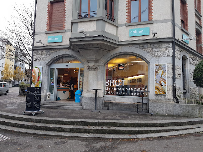 Panorama Brot AG - Zürich