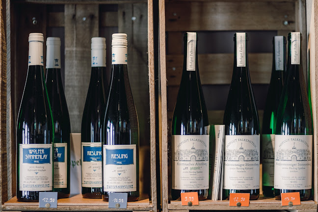 No. elf Spezialitätenkaffee - Kreuzlingen