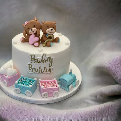 Comentarii opinii despre Lilly’s Cake designs