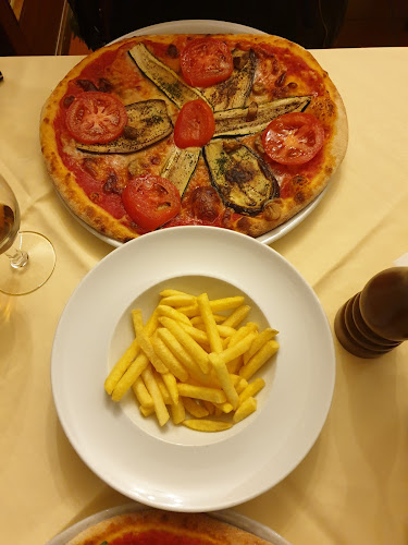 Nuova Savana di Allevato Antonio - Gastronomie und Hotellerie