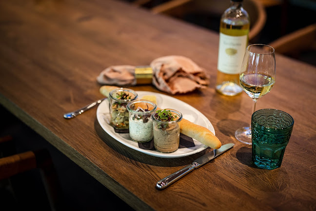 Brasserie im Verkehrshaus - Luzern