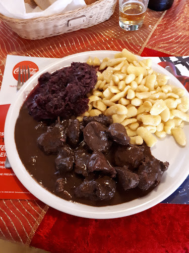 Stauffacherstrasse 32, 8200 Schaffhausen, Schweiz