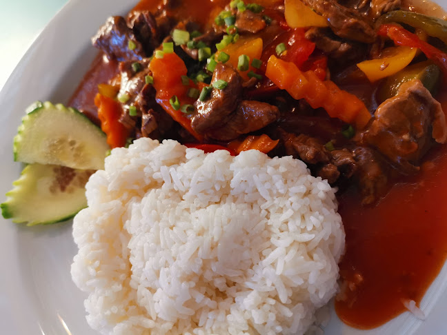 Comentarii opinii despre Restaurant Beluga Castello