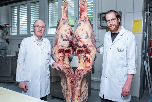 Neufeldstrasse 32, 3012 Bern