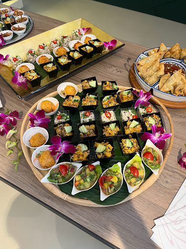 Restaurant Suvarnabhumi Jona - Rapperswil-Jona