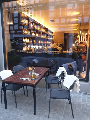 SOHO - Gastronomie und Hotellerie