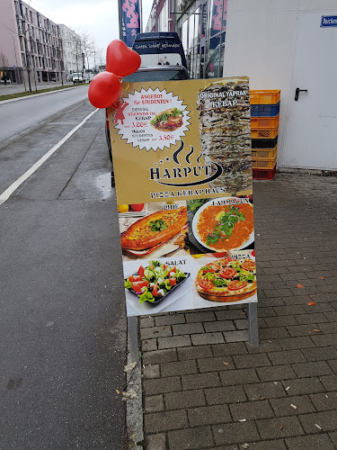 Comentarii opinii despre Harput Pizza Kebap Haus