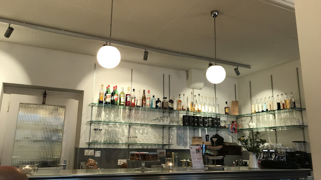 Restaurant Eiger - Bern