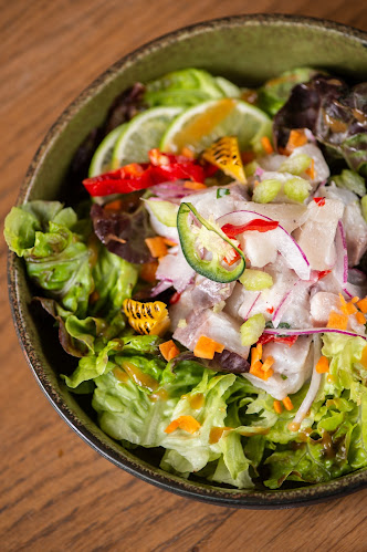 Senso Kitchen - Gastronomie und Hotellerie