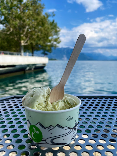 1 Place du Marché, Rue de Lausanne, 1800 Vevey