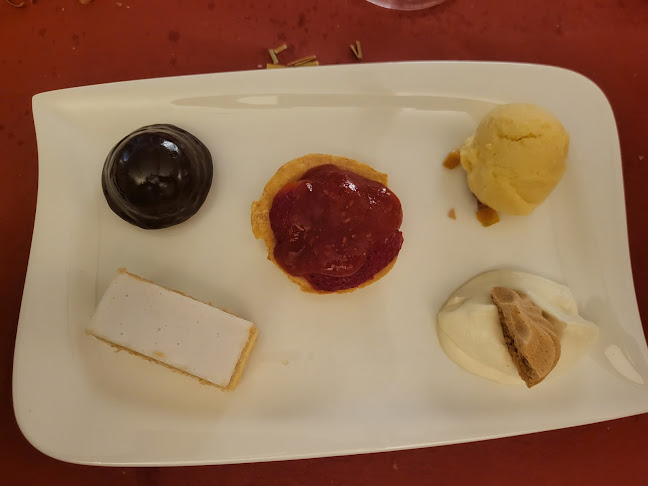 Cafétéria Rêverie - La Chaux-de-Fonds