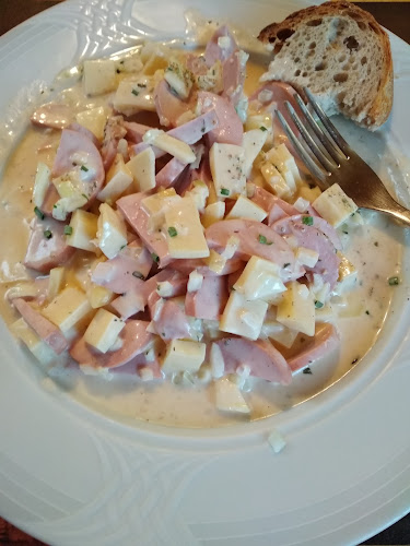 Comentarii opinii despre Hörnli