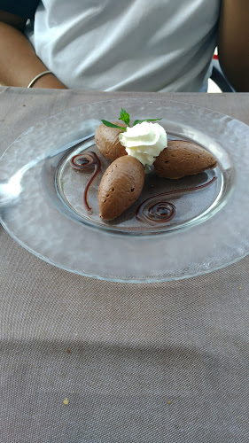 Opinii despre Restaurant La Versoix în Crans (VD) - Gastronomie und Hotellerie