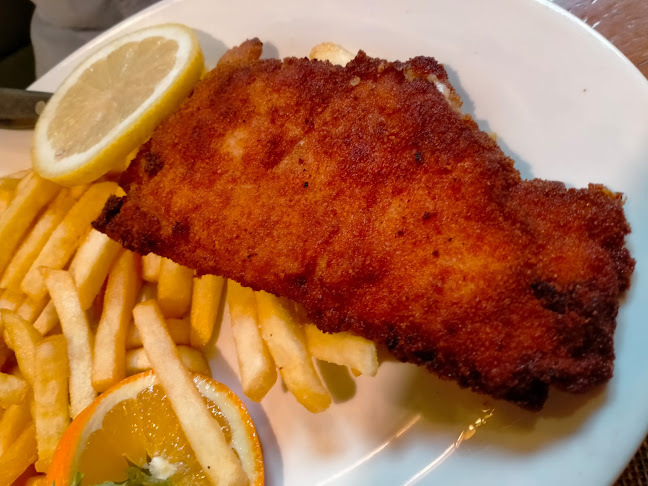 Restaurant Stephanskeller - Kreuzlingen