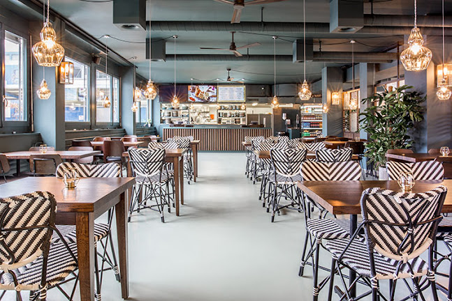 Opinii despre Restaurant Urban Spice în Opfikon - Gastronomie und Hotellerie