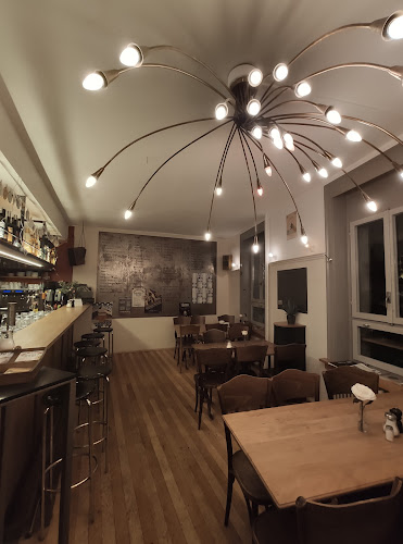 Genossenschaftsrestaurant schwarzer Engel - Gastronomie und Hotellerie