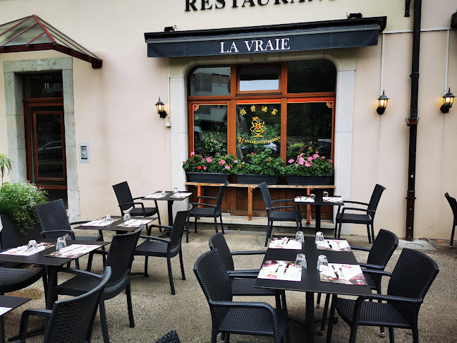 Le Canard Intelligent - Carouge