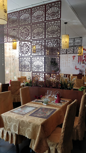 Restaurant Hong Moon - Gastronomie und Hotellerie