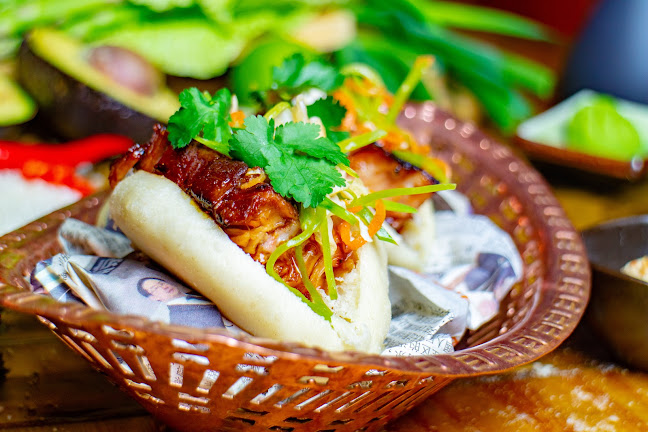 Restaurant umami – Sushi & Grill - Kreuzlingen