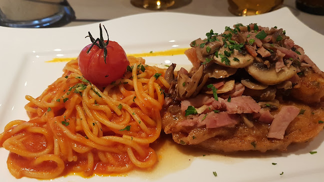 Bahnhöfli - Gastronomie und Hotellerie