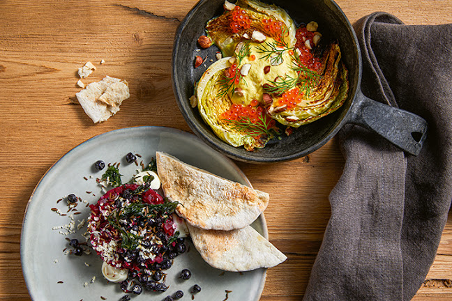 Arctika Restaurant Zürich - Zürich