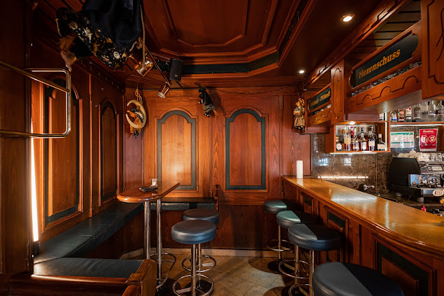 Hexenbar - Gastronomie und Hotellerie