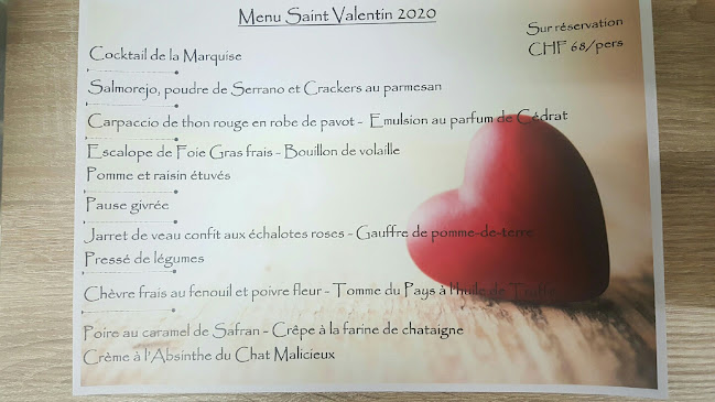 S&C Sucre et Chocolat - La Chaux-de-Fonds