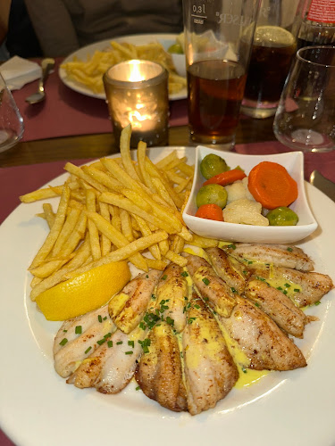 Restaurant La Versoix