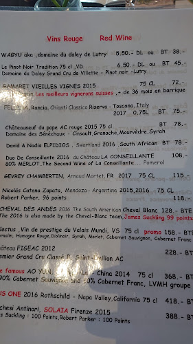 Comentarii opinii despre Wagyu