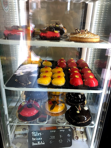 Rte de Cossonay 24, 1008 Prilly