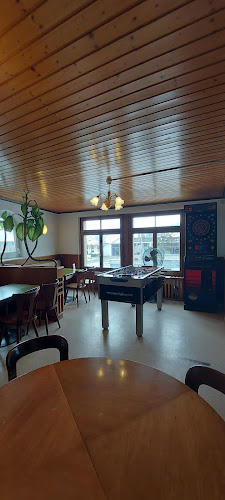 Comentarii opinii despre Tea Room Les Trois Trèfles