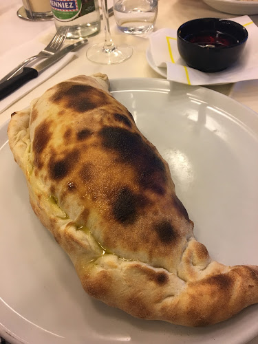 Opinii despre Ristorante Oldrati în Muralto - Gastronomie und Hotellerie