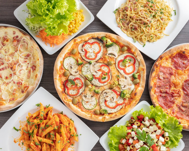 Restaurant La Gondola - Basel