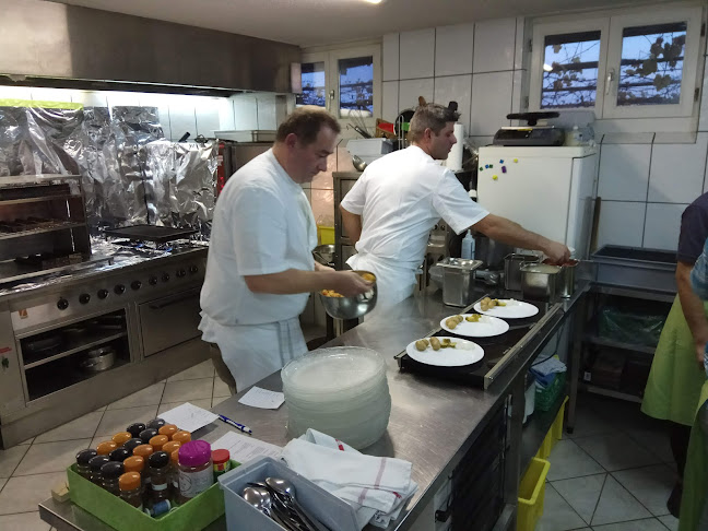 LGV Ladengenossenschaft Villnachern - Villnachern