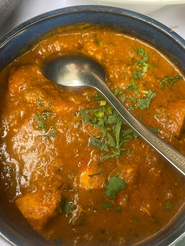 Indian Rasoi - Gastronomie und Hotellerie