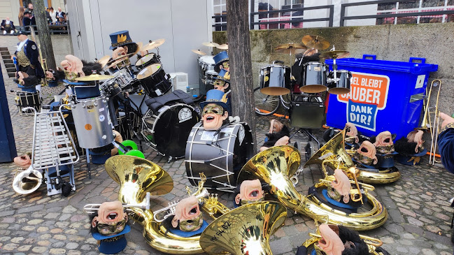 Opinii despre Flanagan's Irish Pub în Basel - Gastronomie und Hotellerie