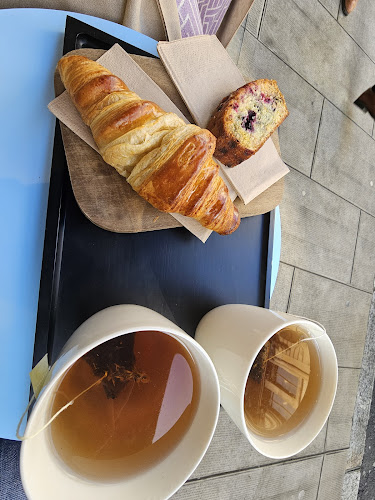 Café Calico - Gastronomie und Hotellerie