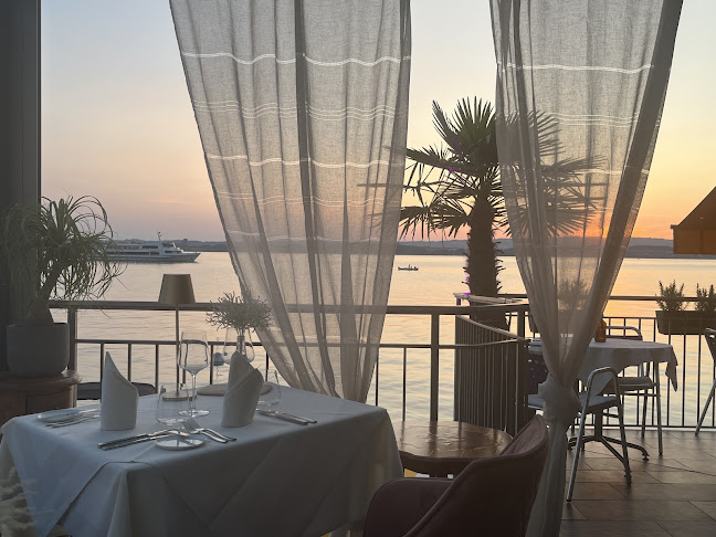 Restaurant Rigiblick - Zug