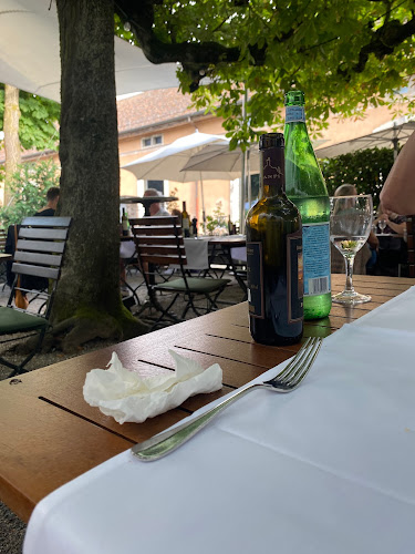 Cantinetta Bindella Solothurn - Solothurn