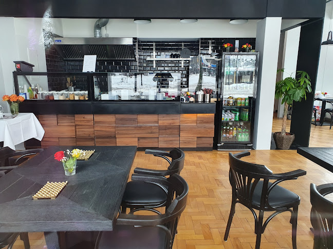 Siam Square Bistro - Opfikon