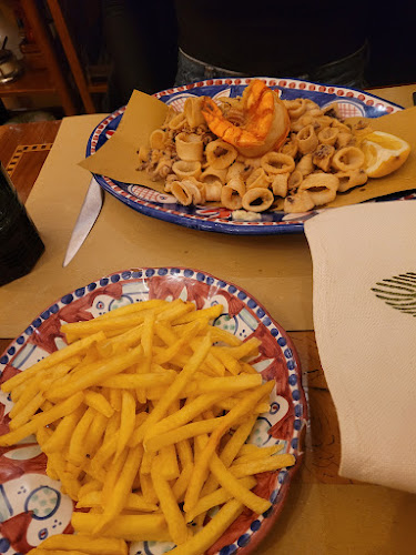 Ristorante Luce - Gastronomie und Hotellerie