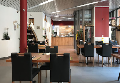 Restaurant Suvarnabhumi Jona